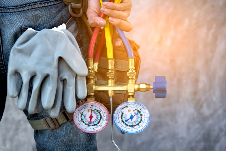 Aliağa Buderus Klima Servis